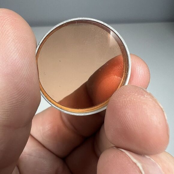 Kodak Series V Lens Hood with Series and 3 Drop-In Filters - Picture 11 of 11